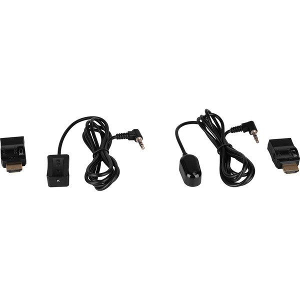HDMI Easy IR Dual Band Remote Control Extender Kit